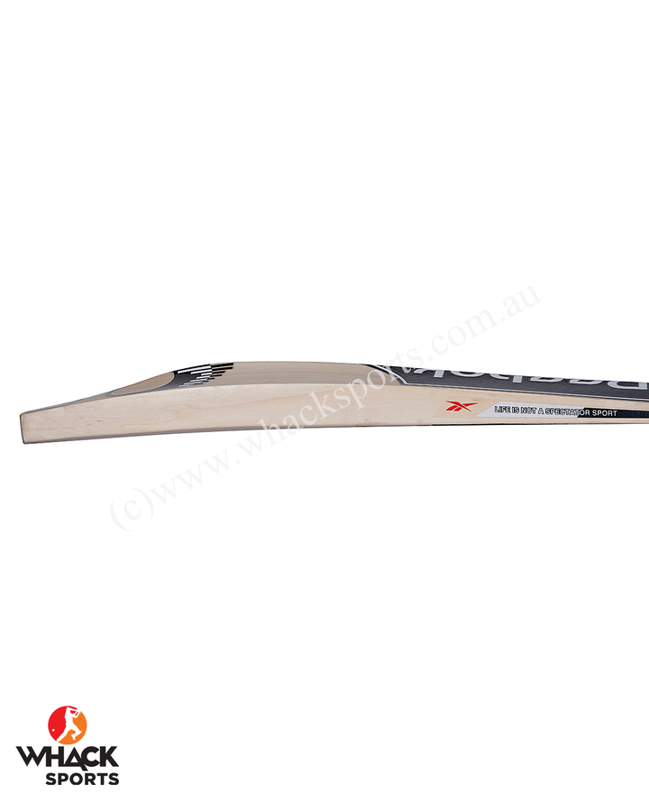 Reebok Blast English Willow Cricket Bat - SH