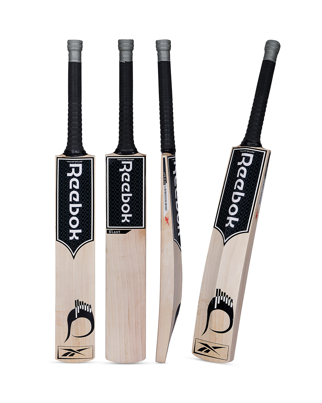 Reebok Blast English Willow Cricket Bat - SH