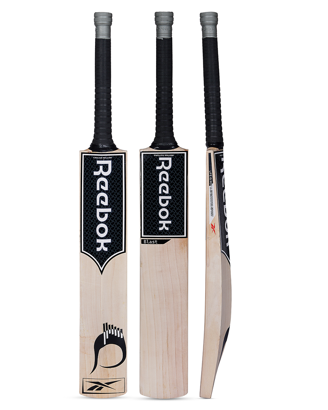 Reebok Blast English Willow Cricket Bat - SH