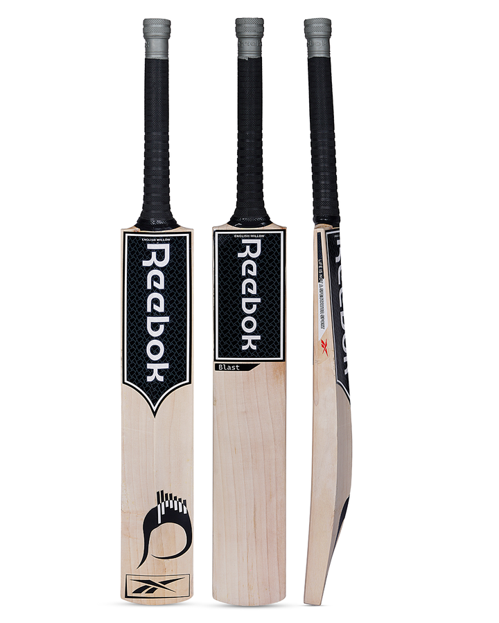 Reebok Blast English Willow Cricket Bat - SH