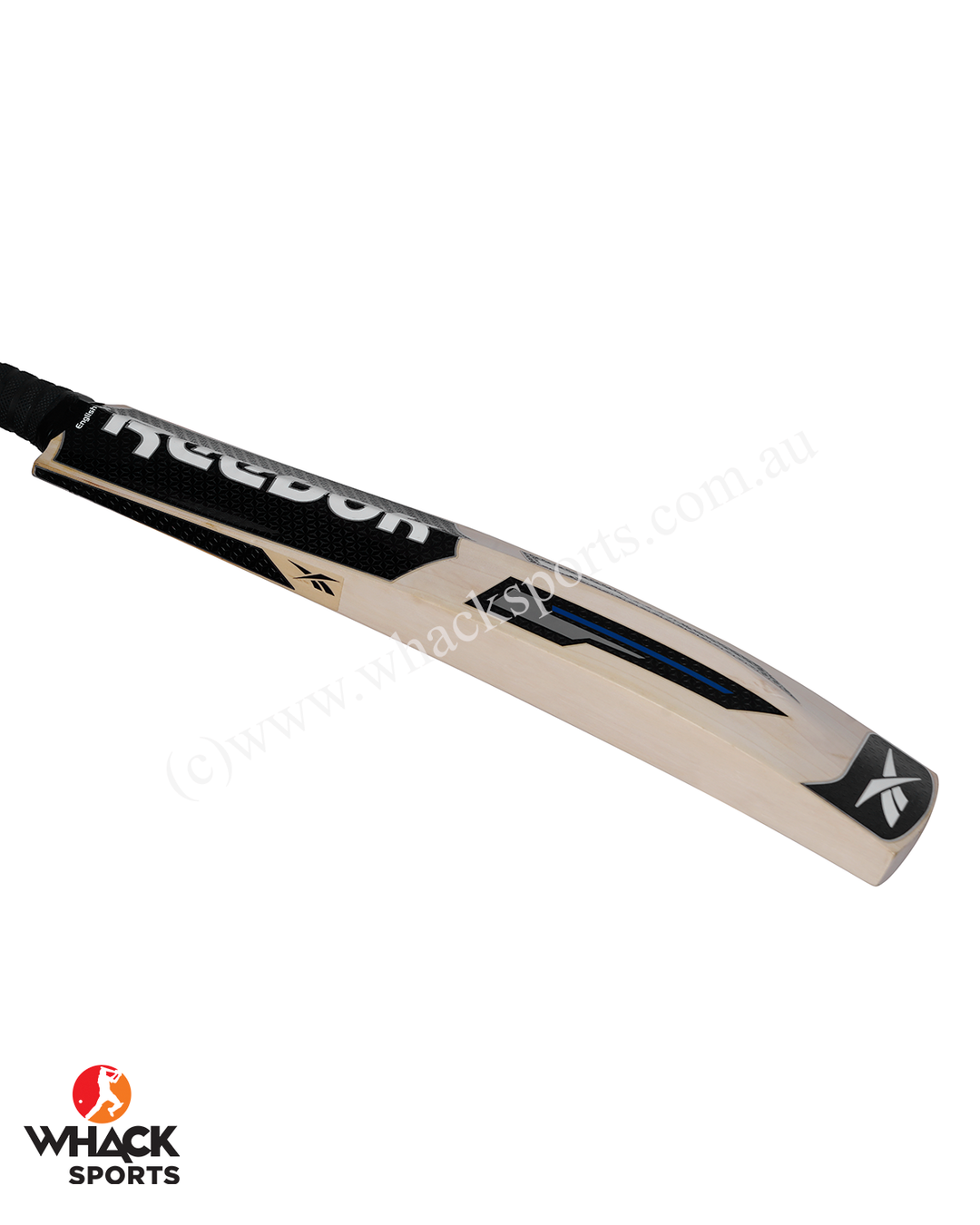 Reebok Blast Pro English Willow Cricket Bat - SH