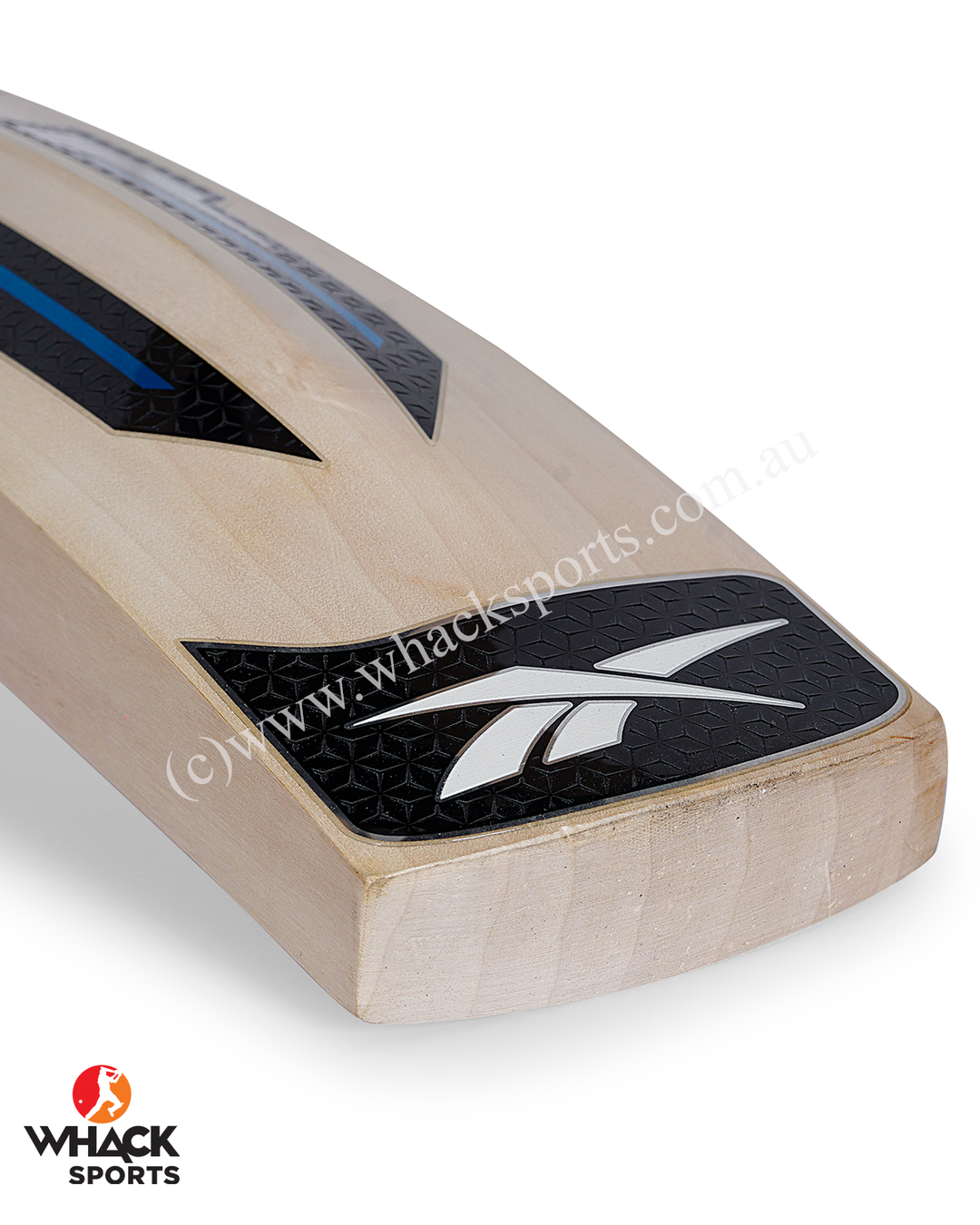Reebok Blast Pro English Willow Cricket Bat - SH
