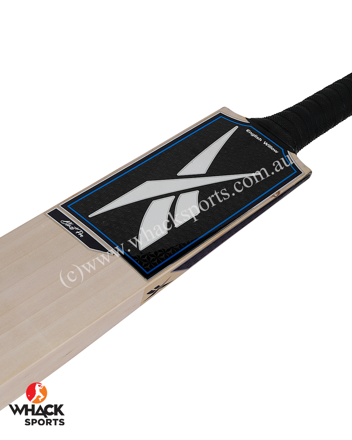 Reebok Blast Pro English Willow Cricket Bat - SH