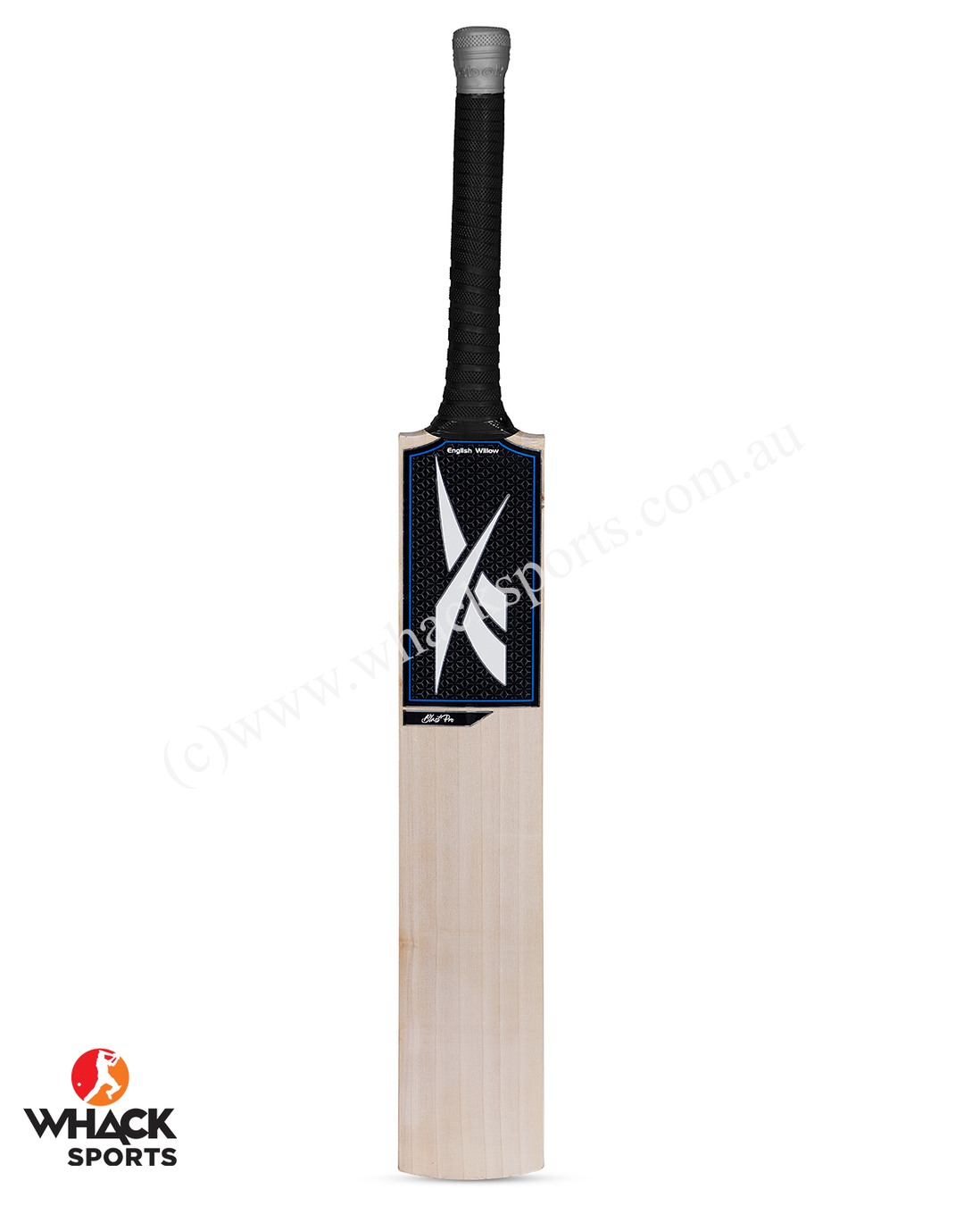 Reebok Blast Pro English Willow Cricket Bat - SH