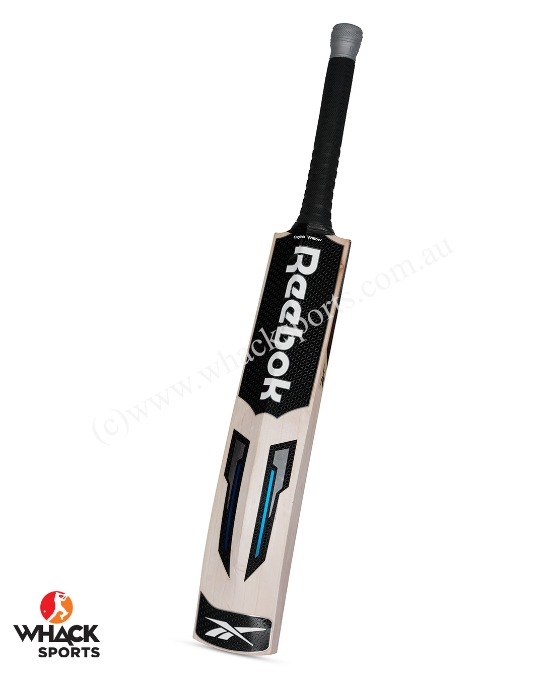 Reebok Blast Pro English Willow Cricket Bat - SH