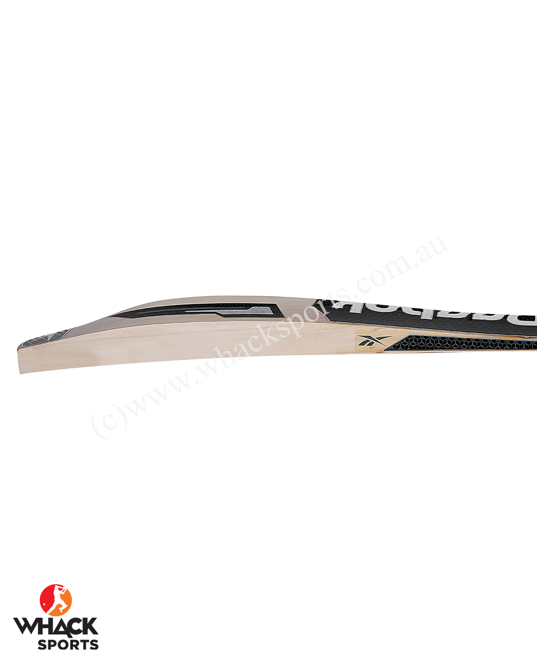 Reebok Blast Pro English Willow Cricket Bat - SH