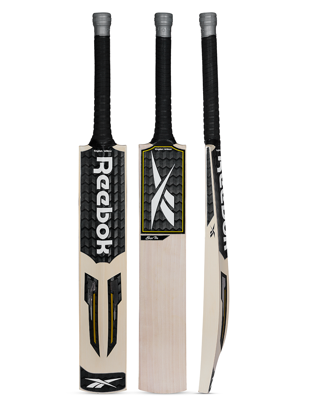 Reebok Blaze Pro English Willow Cricket Bat - SH