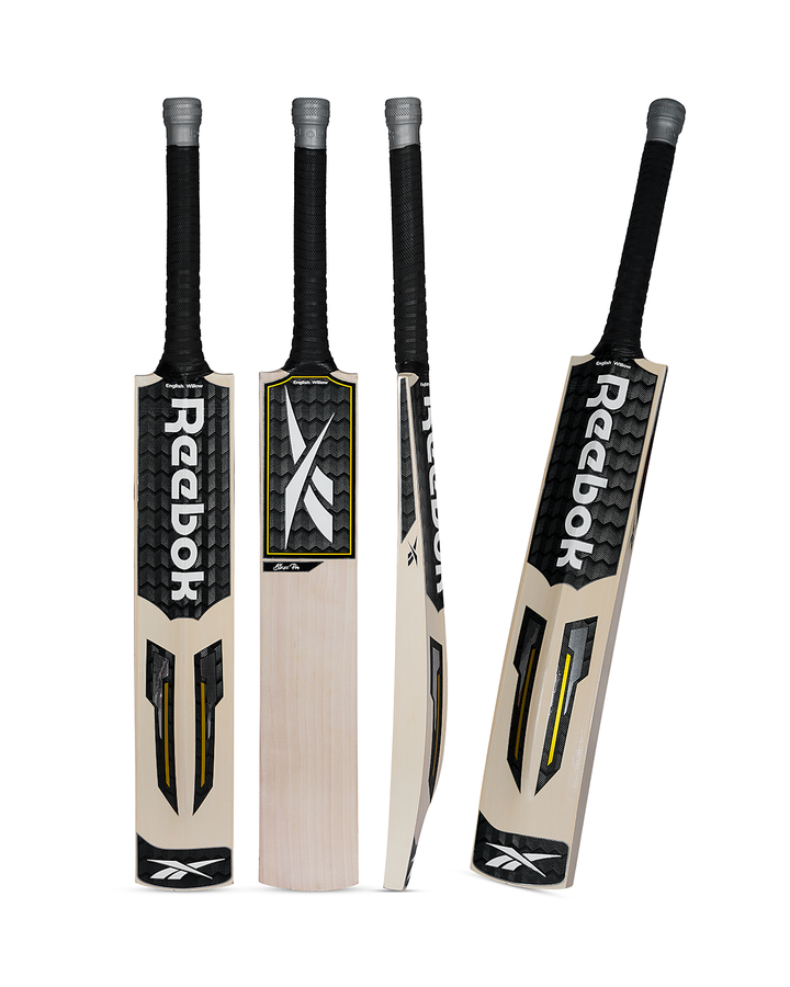 Reebok Blaze Pro English Willow Cricket Bat - SH