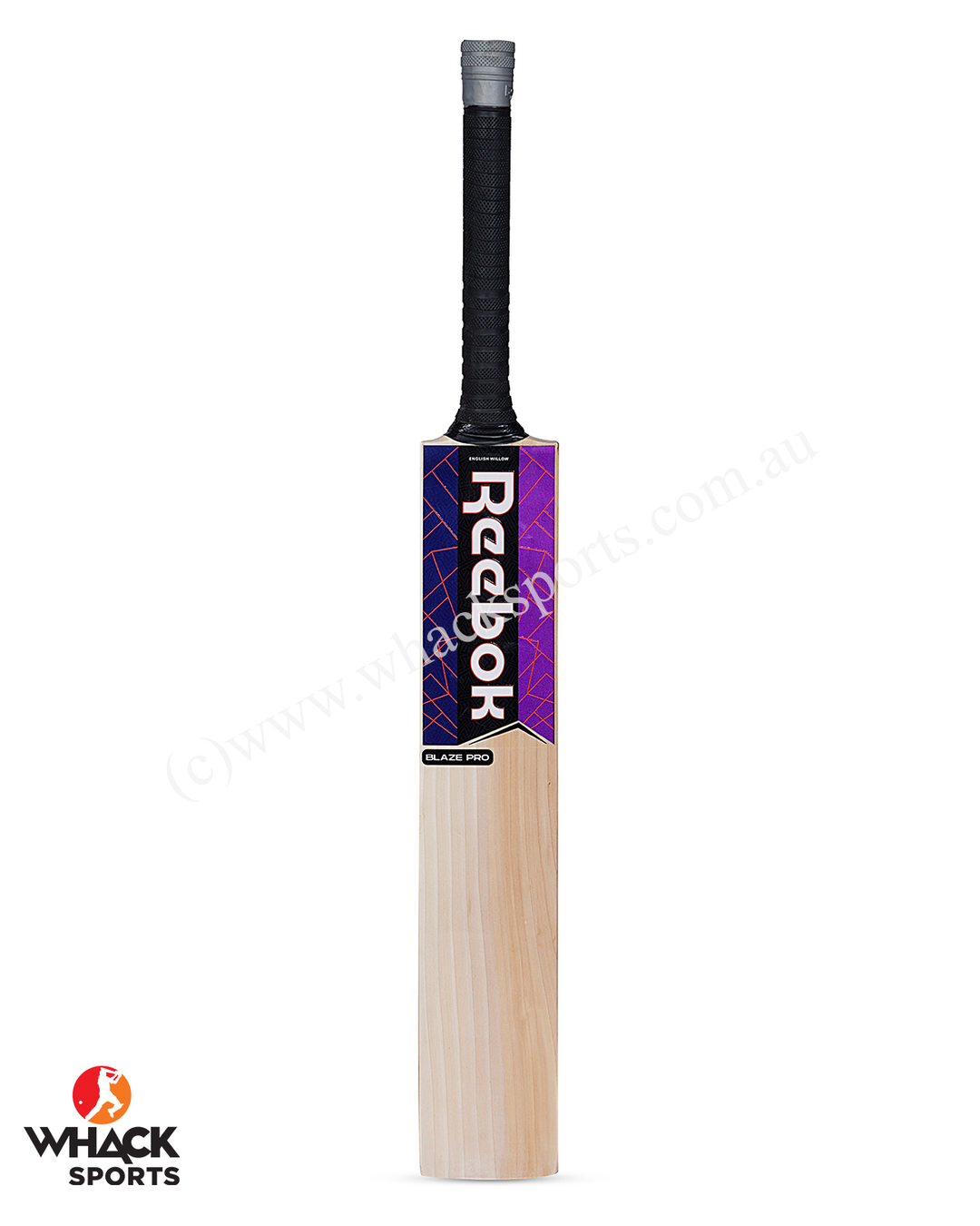 Reebok Blaze Pro English Willow Cricket Bat - SH