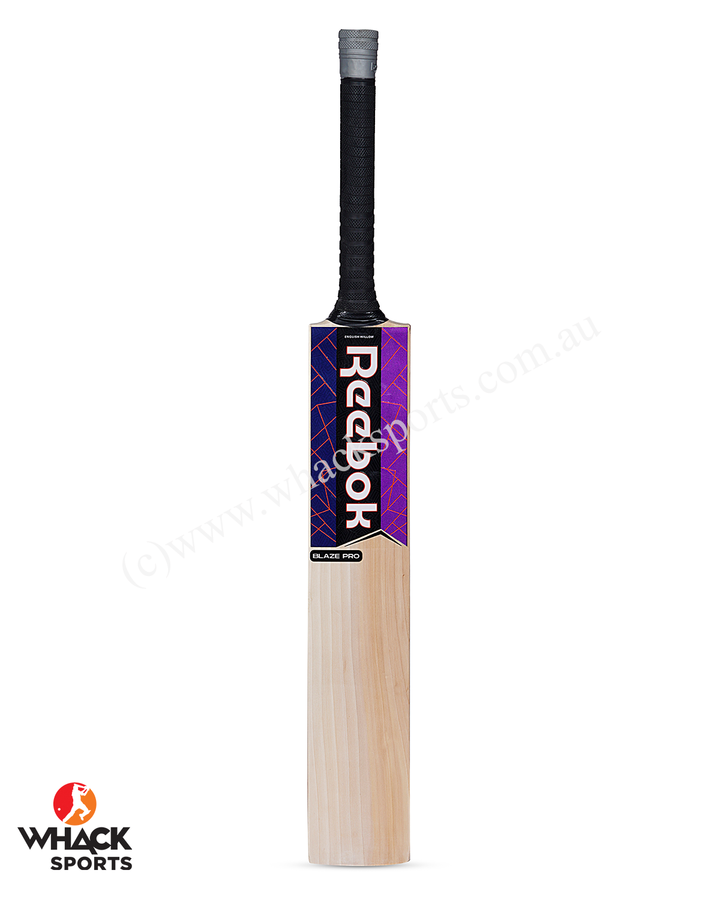 Reebok Blaze Pro English Willow Cricket Bat - SH