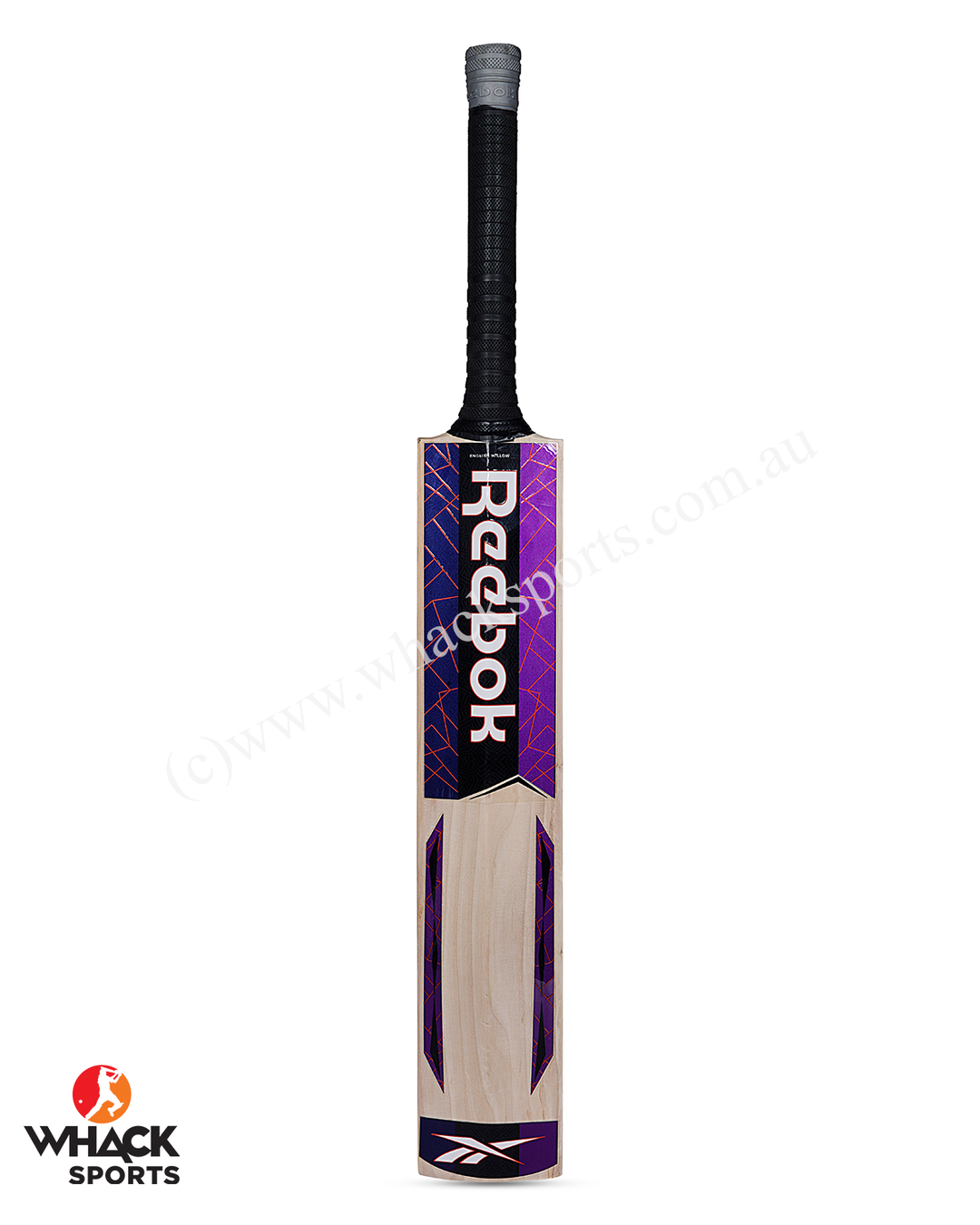 Reebok Blaze Pro English Willow Cricket Bat - SH