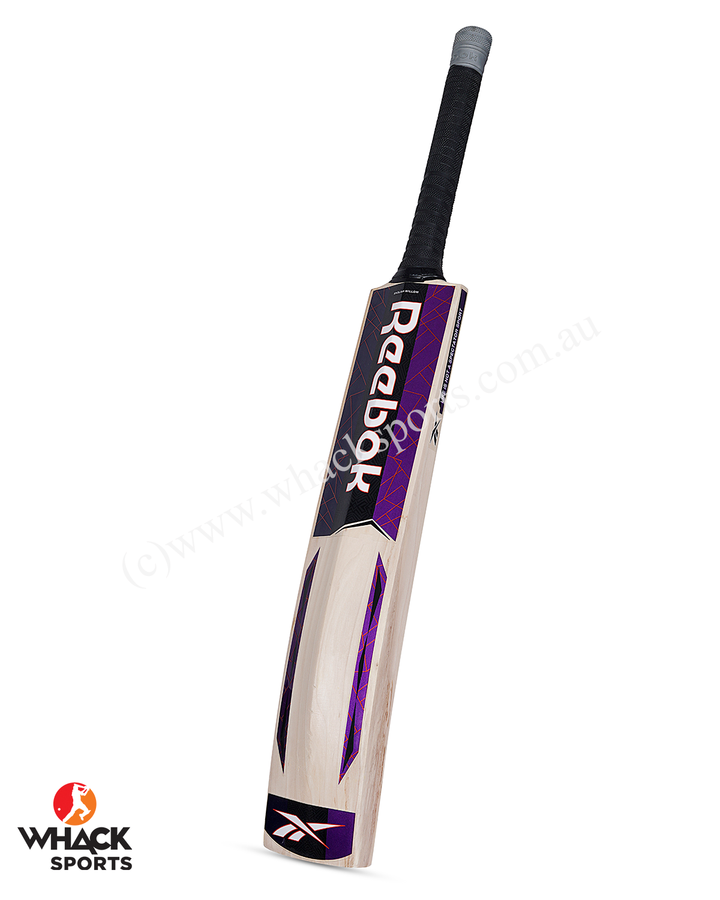 Reebok Blaze Pro English Willow Cricket Bat - SH