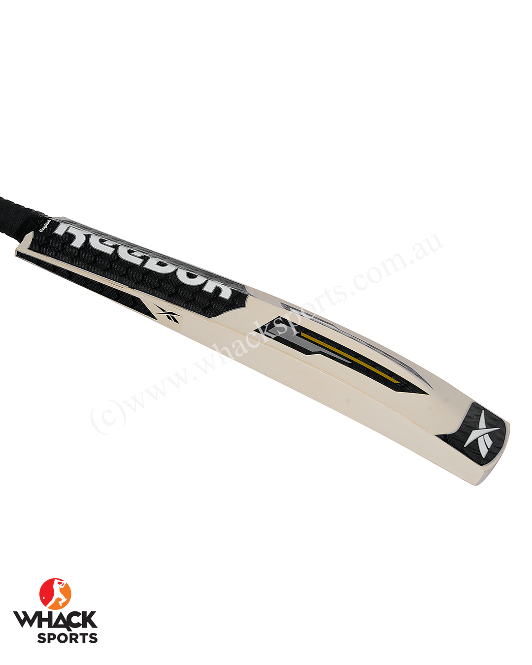 Reebok Blaze Pro English Willow Cricket Bat - SH