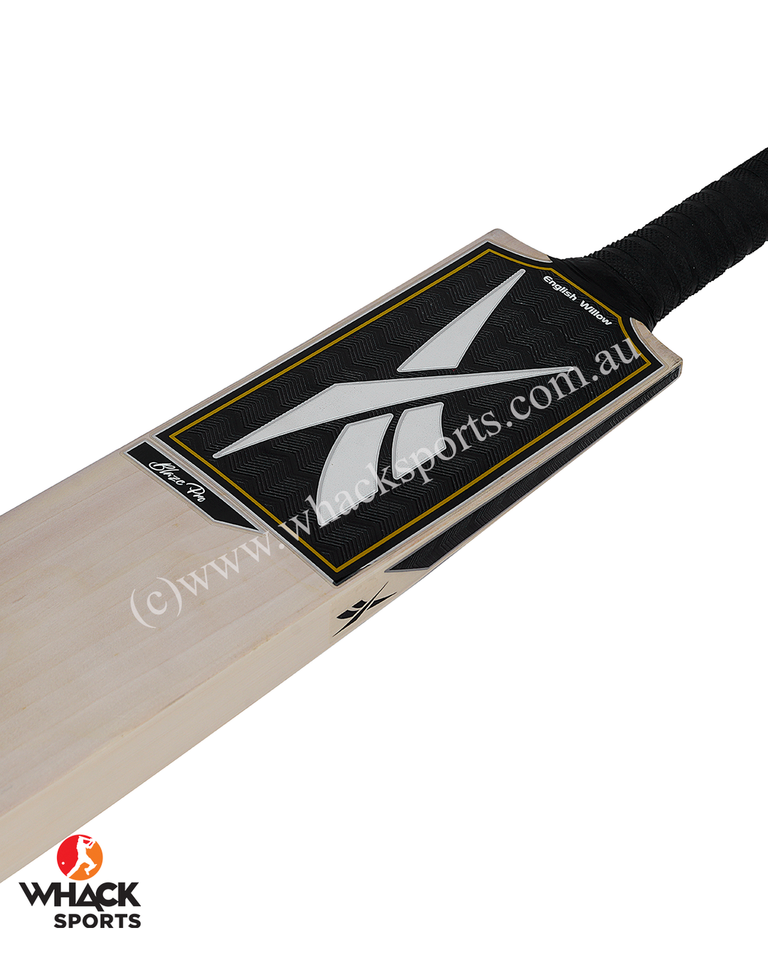 Reebok Blaze Pro English Willow Cricket Bat - SH