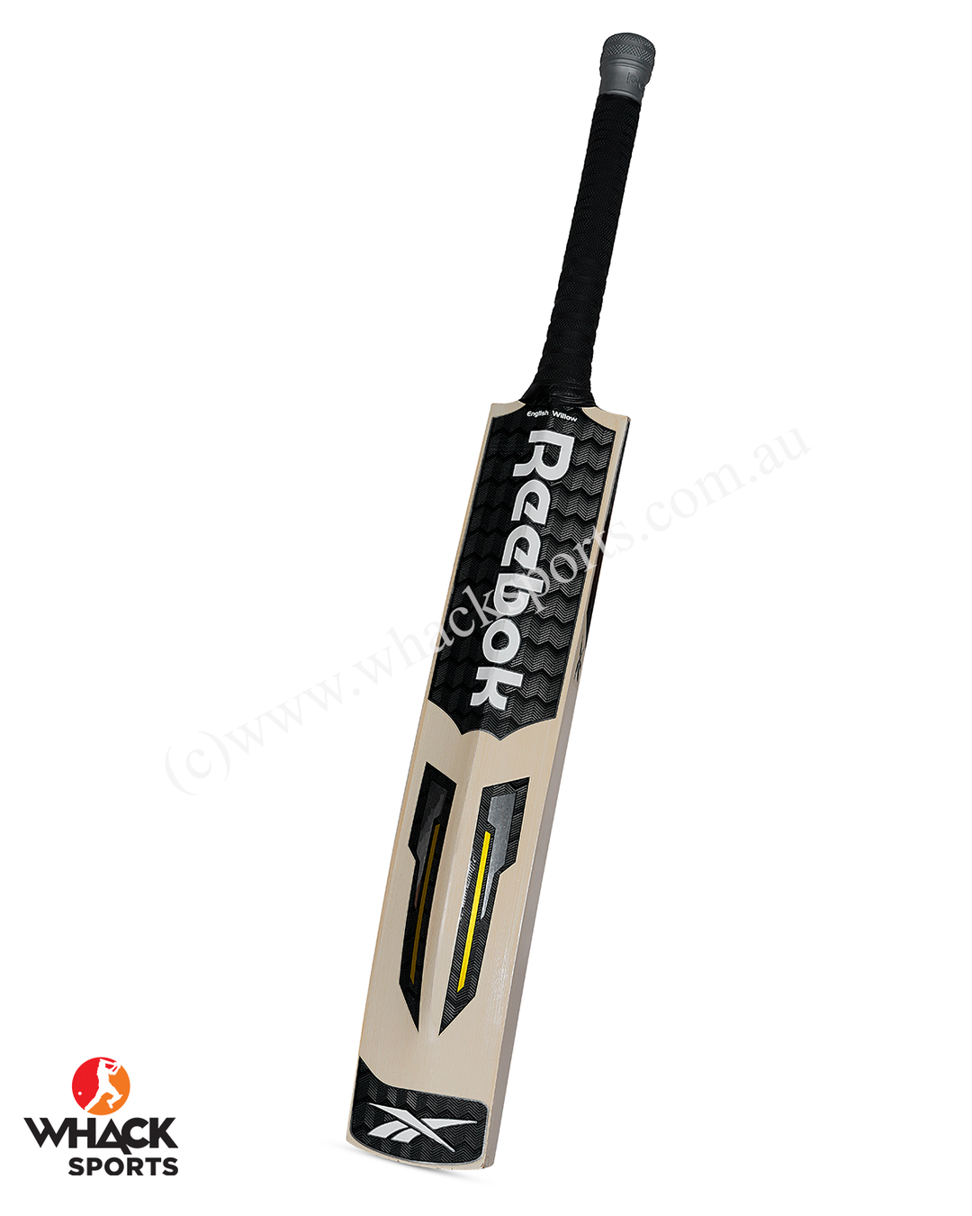 Reebok Blaze Pro English Willow Cricket Bat - SH
