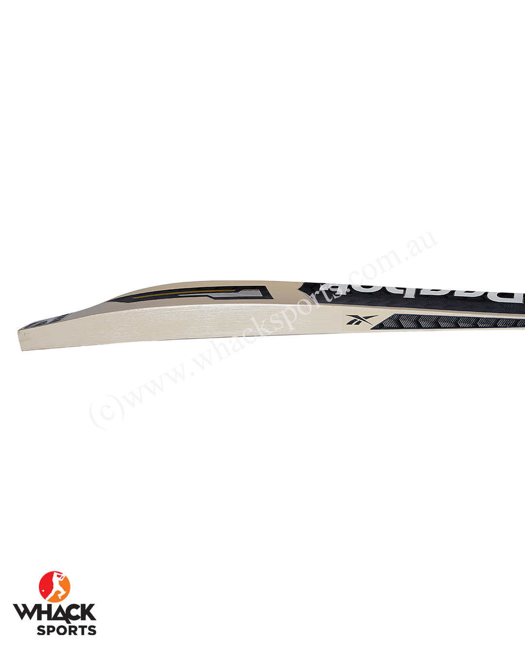 Reebok Blaze Pro English Willow Cricket Bat - SH