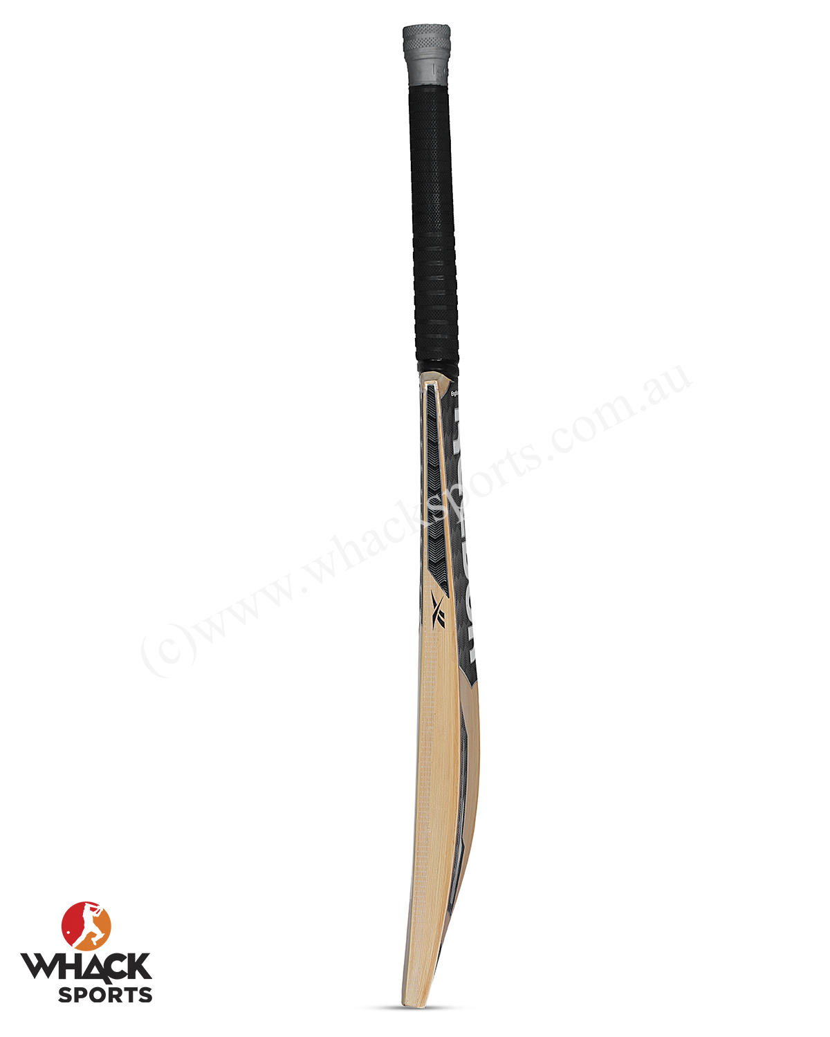 Bat Reebook Reebok Excel Pro English Willow Cricket Bat - Junior – WHACK Sports