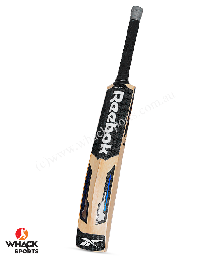 Bat Reebook Reebok Excel Pro English Willow Cricket Bat - Junior – WHACK Sports