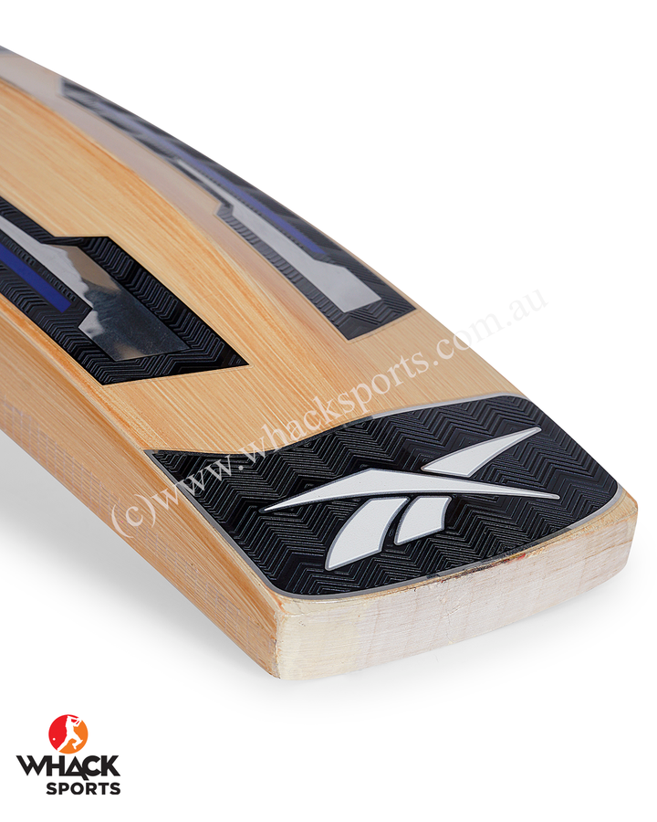 Bat Reebook Reebok Excel Pro English Willow Cricket Bat - Junior – WHACK Sports