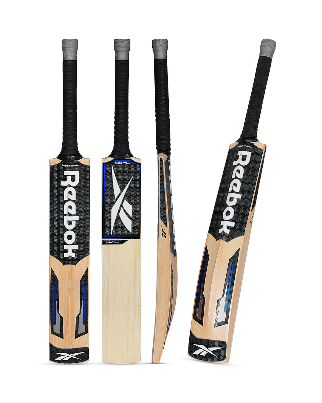 Reebok Excel Pro English Willow Cricket Bat - SH