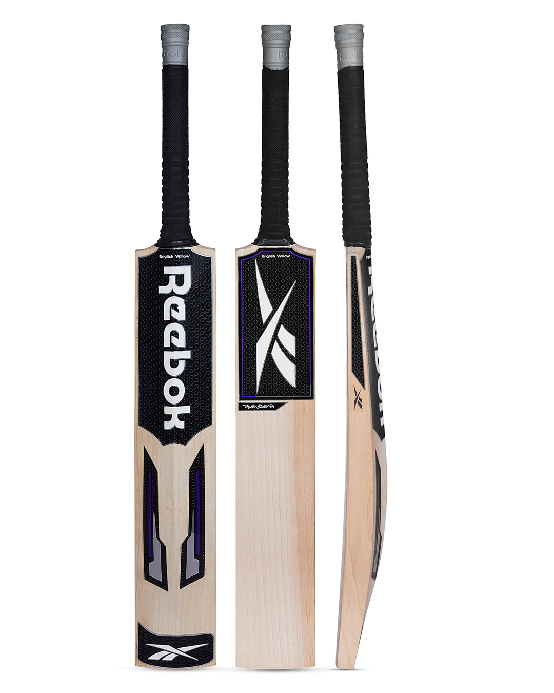 Reebok Master Blaster Pro English Willow Cricket Bat - SH