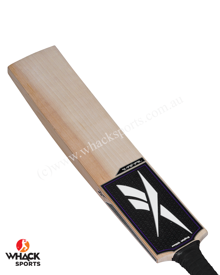 Reebok Master Blaster Pro English Willow Cricket Bat - SH