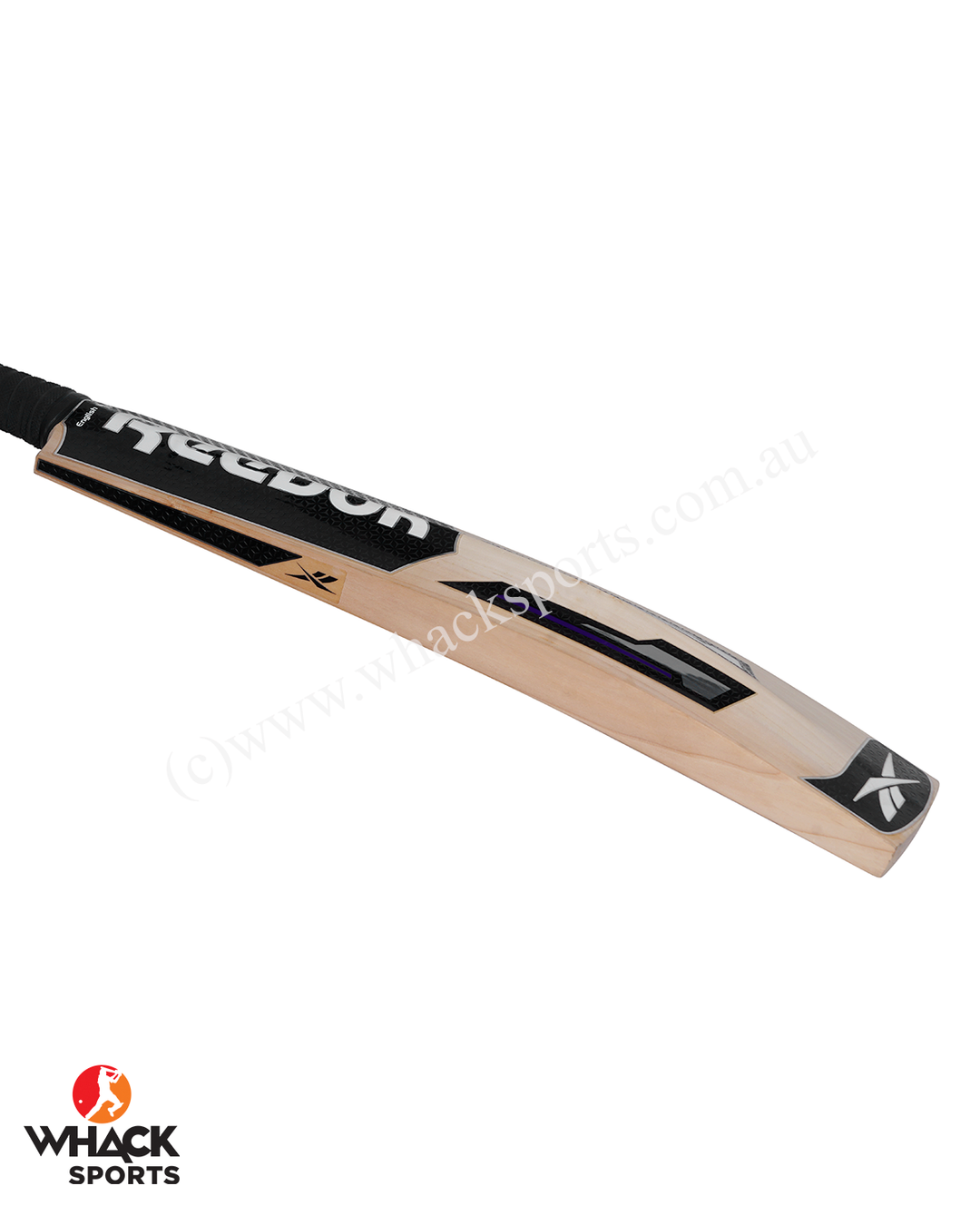 Reebok Master Blaster Pro English Willow Cricket Bat - SH