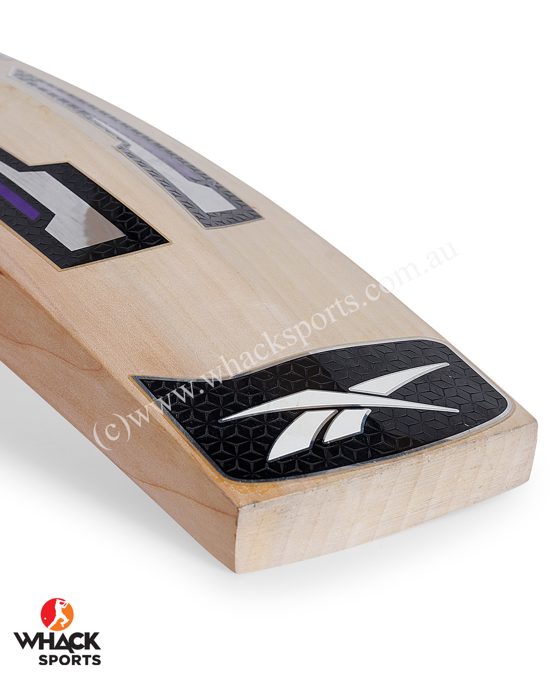 Reebok Master Blaster Pro English Willow Cricket Bat - SH