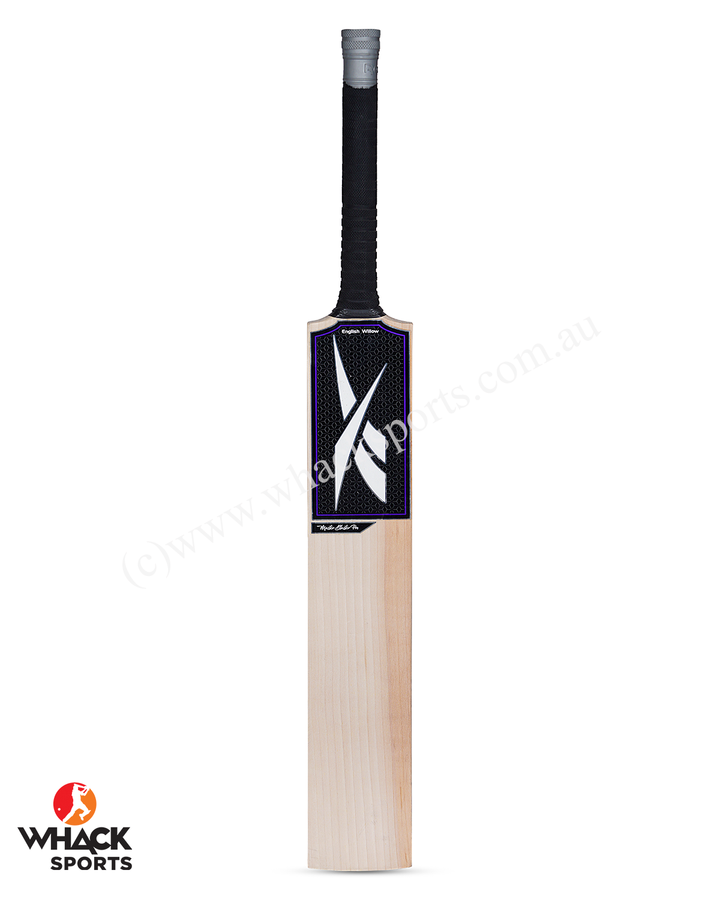 Reebok Master Blaster Pro English Willow Cricket Bat - SH