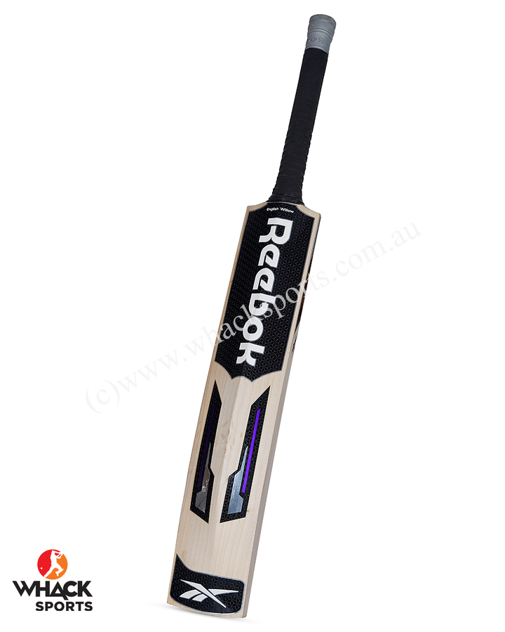 Reebok Master Blaster Pro English Willow Cricket Bat - SH