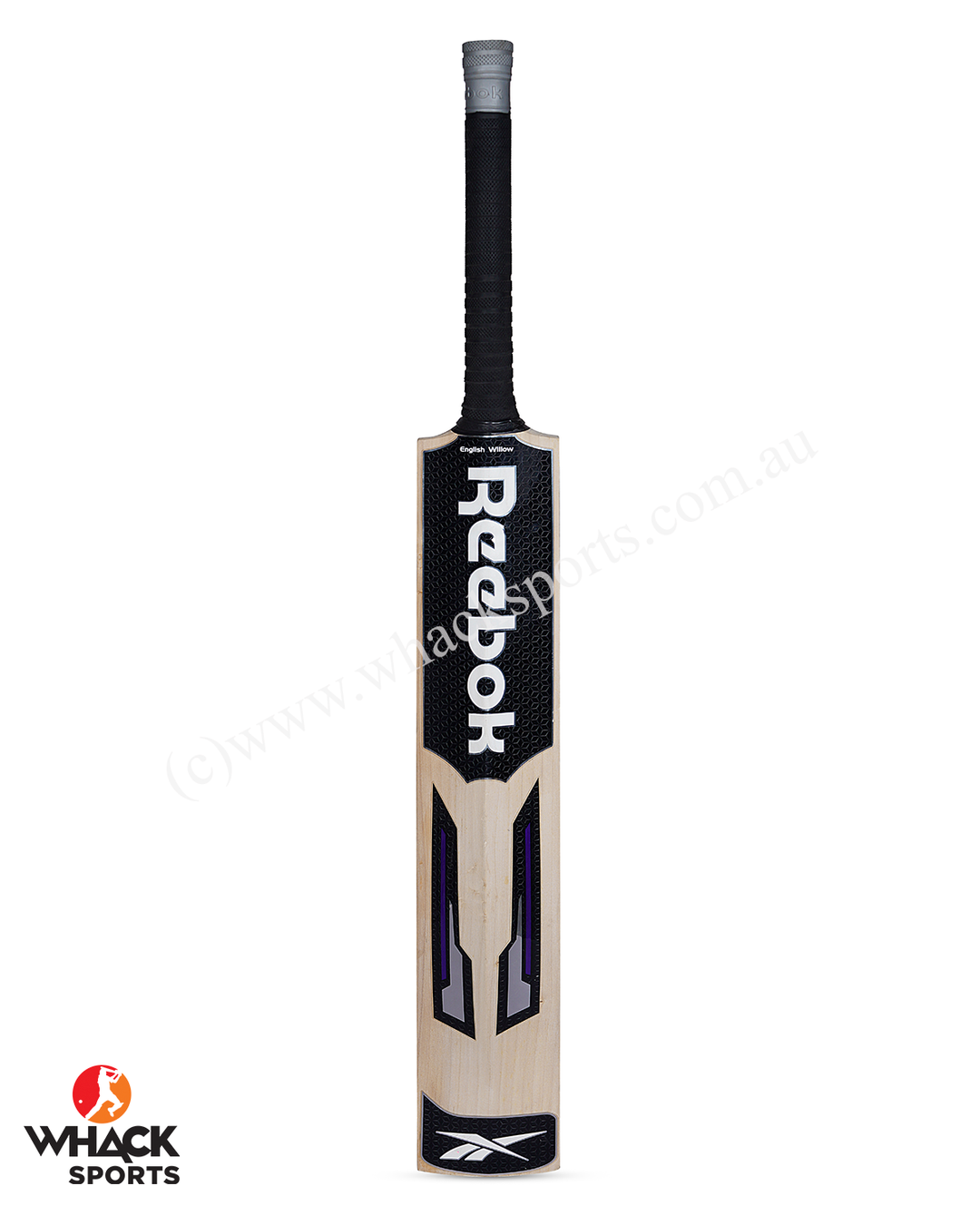 Reebok Master Blaster Pro English Willow Cricket Bat - SH