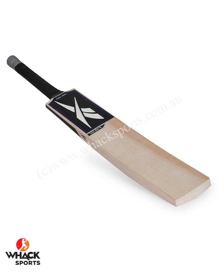 Reebok Master Blaster Pro English Willow Cricket Bat - SH