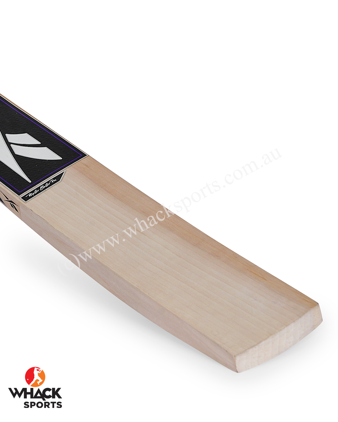 Reebok Master Blaster Pro English Willow Cricket Bat - SH