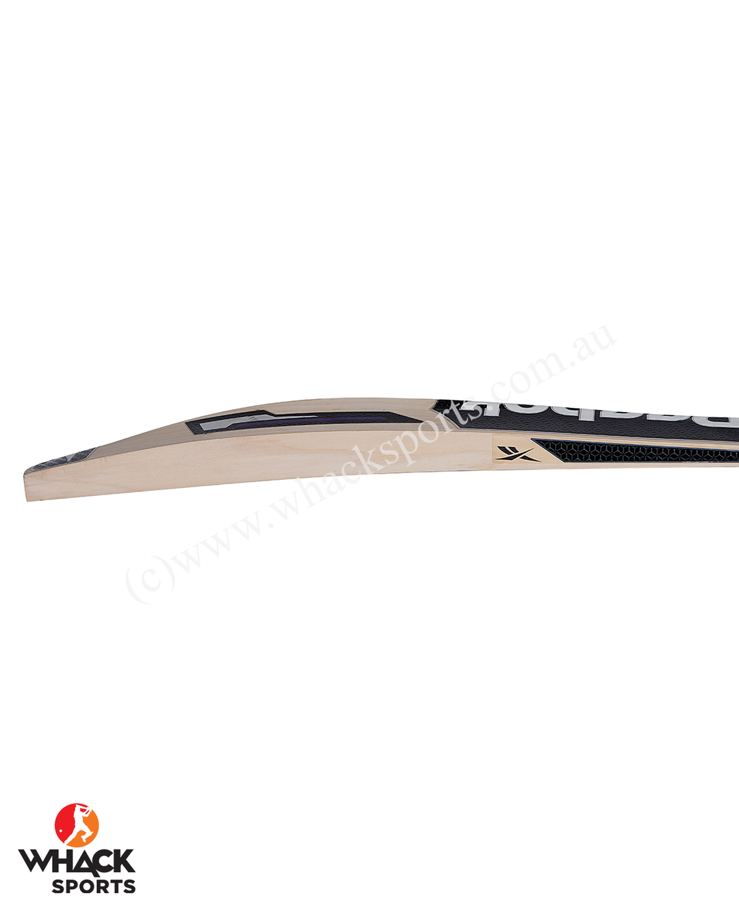 Reebok Master Blaster Pro English Willow Cricket Bat - SH