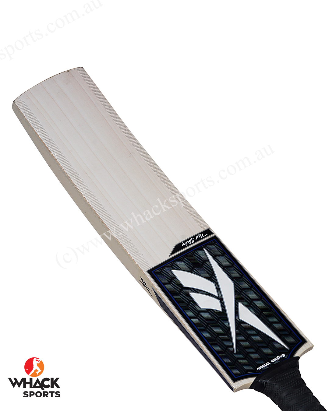 Reebok New Striker English Willow Cricket Bat - SH