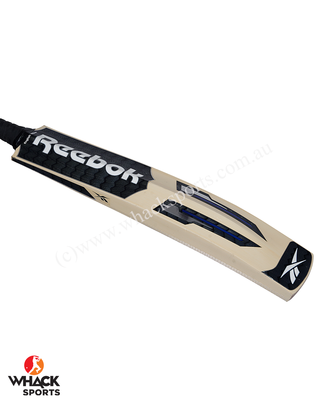 Reebok New Striker English Willow Cricket Bat - SH
