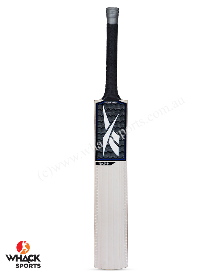 Reebok New Striker English Willow Cricket Bat - SH