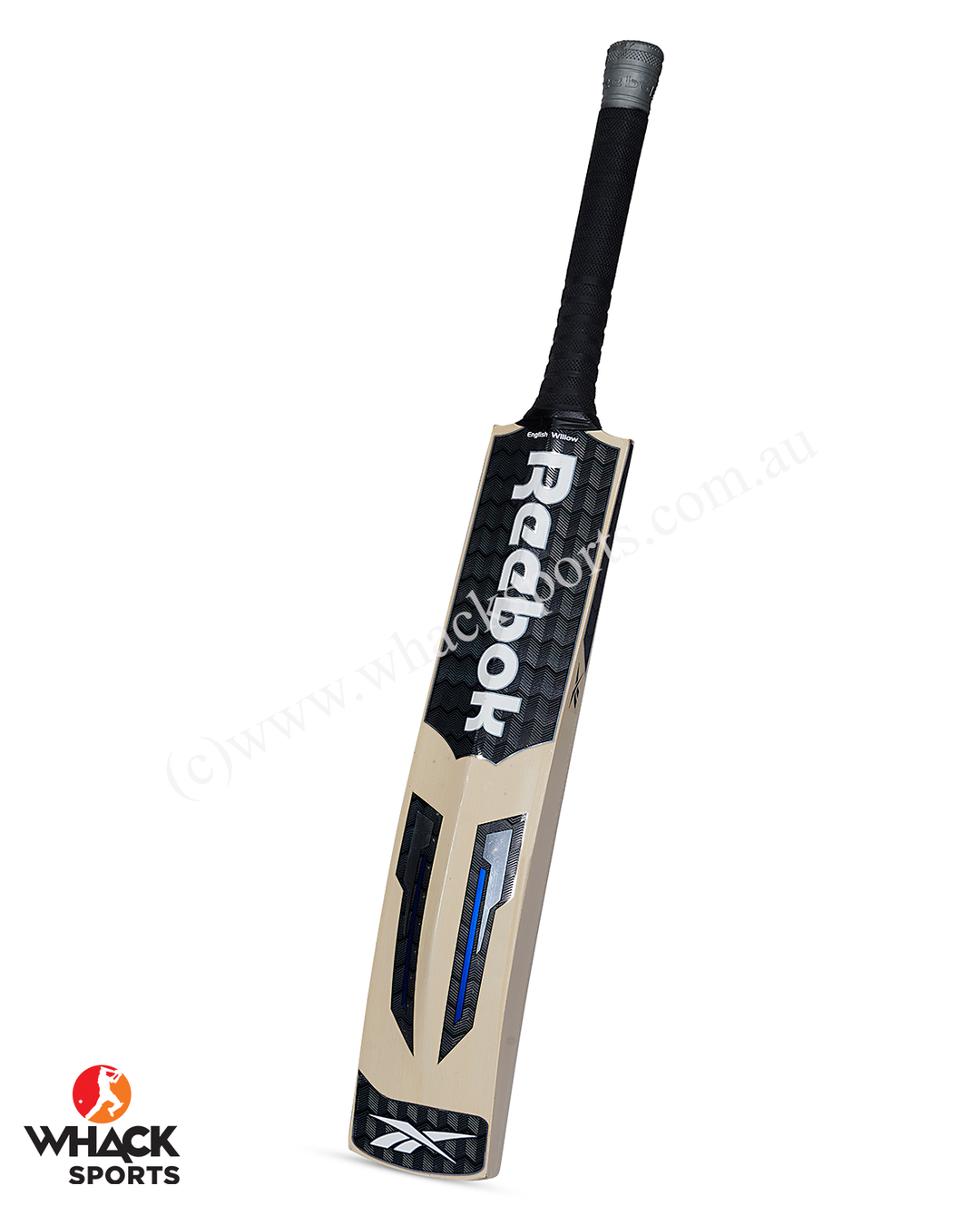Reebok New Striker English Willow Cricket Bat - SH