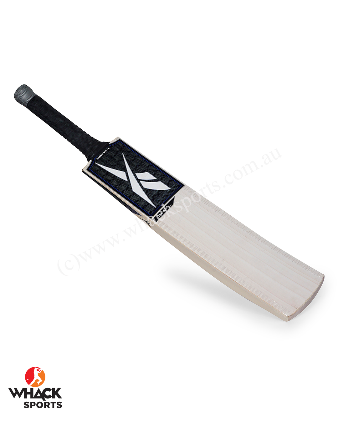Reebok New Striker English Willow Cricket Bat - SH