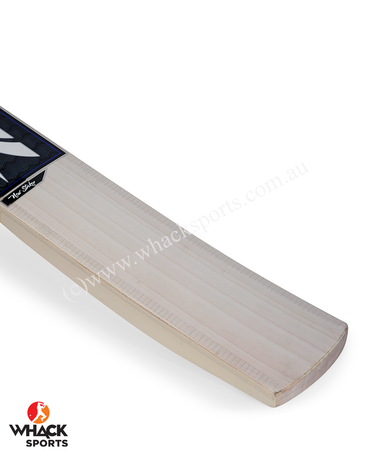 Reebok New Striker English Willow Cricket Bat - SH