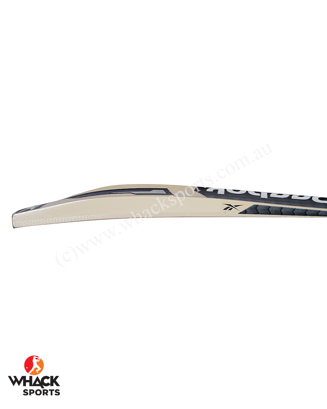 Reebok New Striker English Willow Cricket Bat - SH