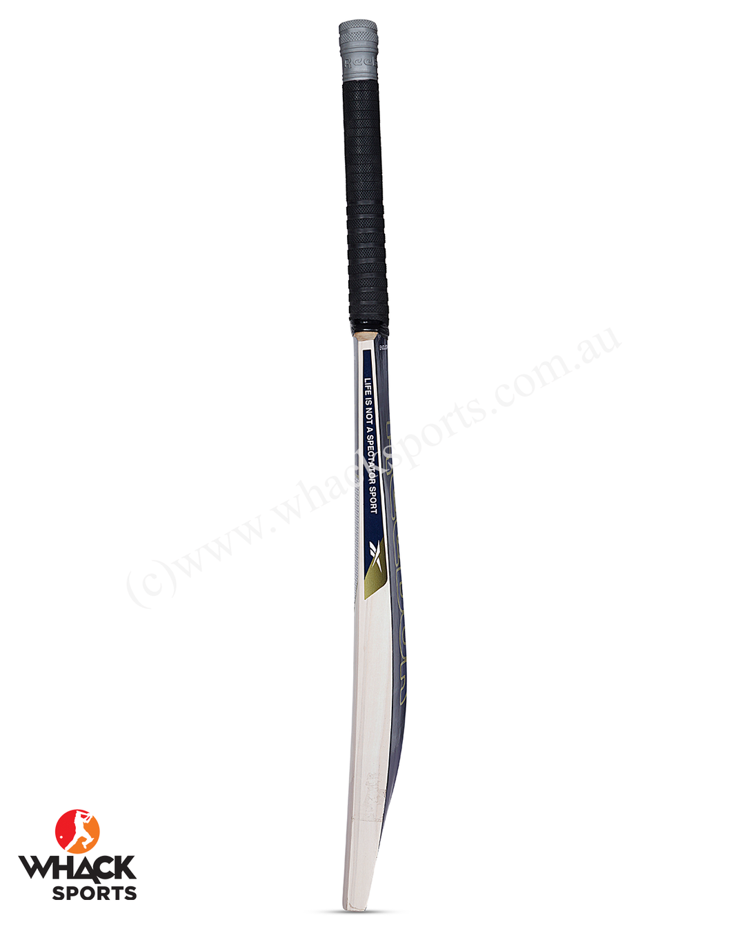 Reebok New Striker English Willow Cricket Bat - SH