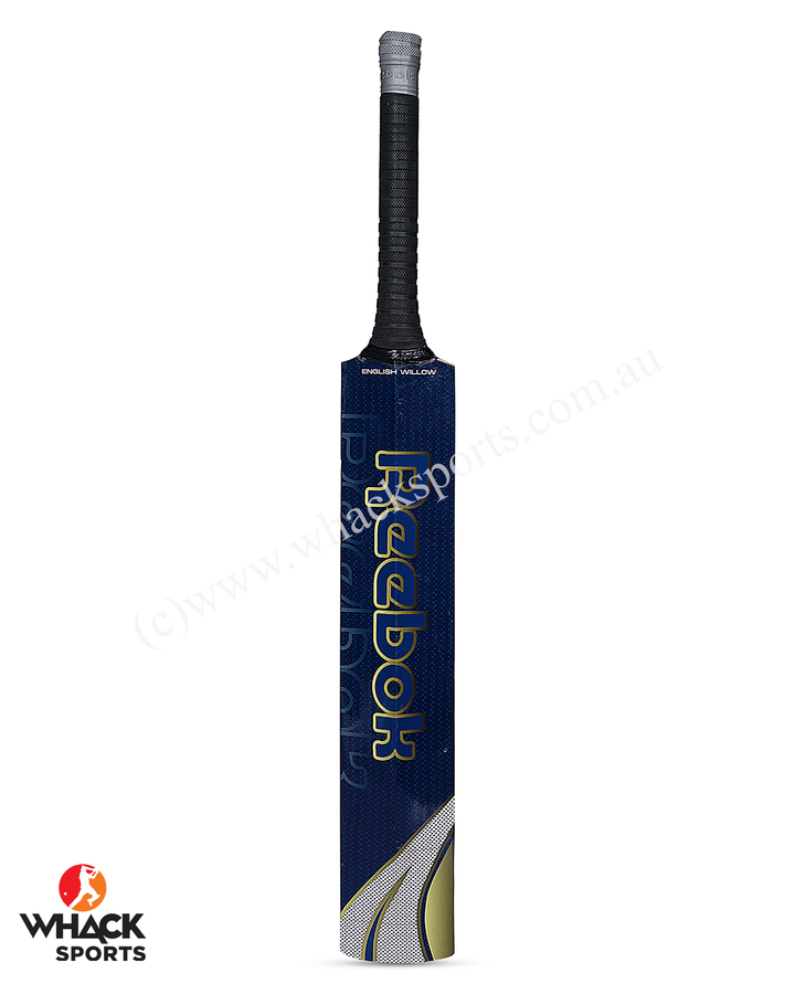Reebok New Striker English Willow Cricket Bat - SH