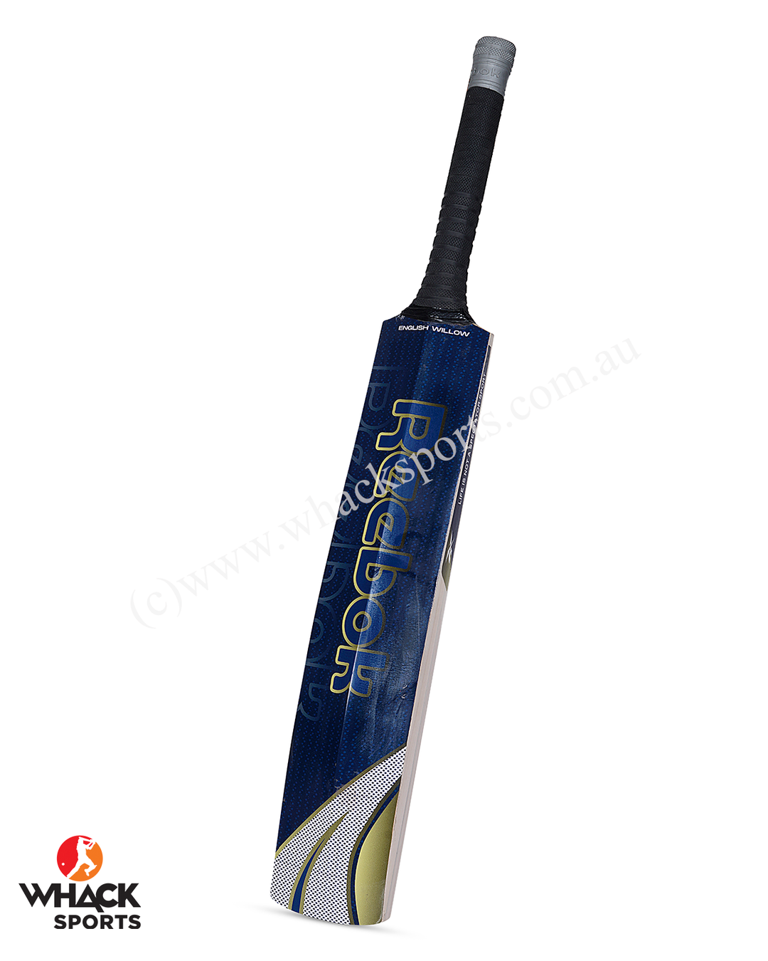 Reebok New Striker English Willow Cricket Bat - SH