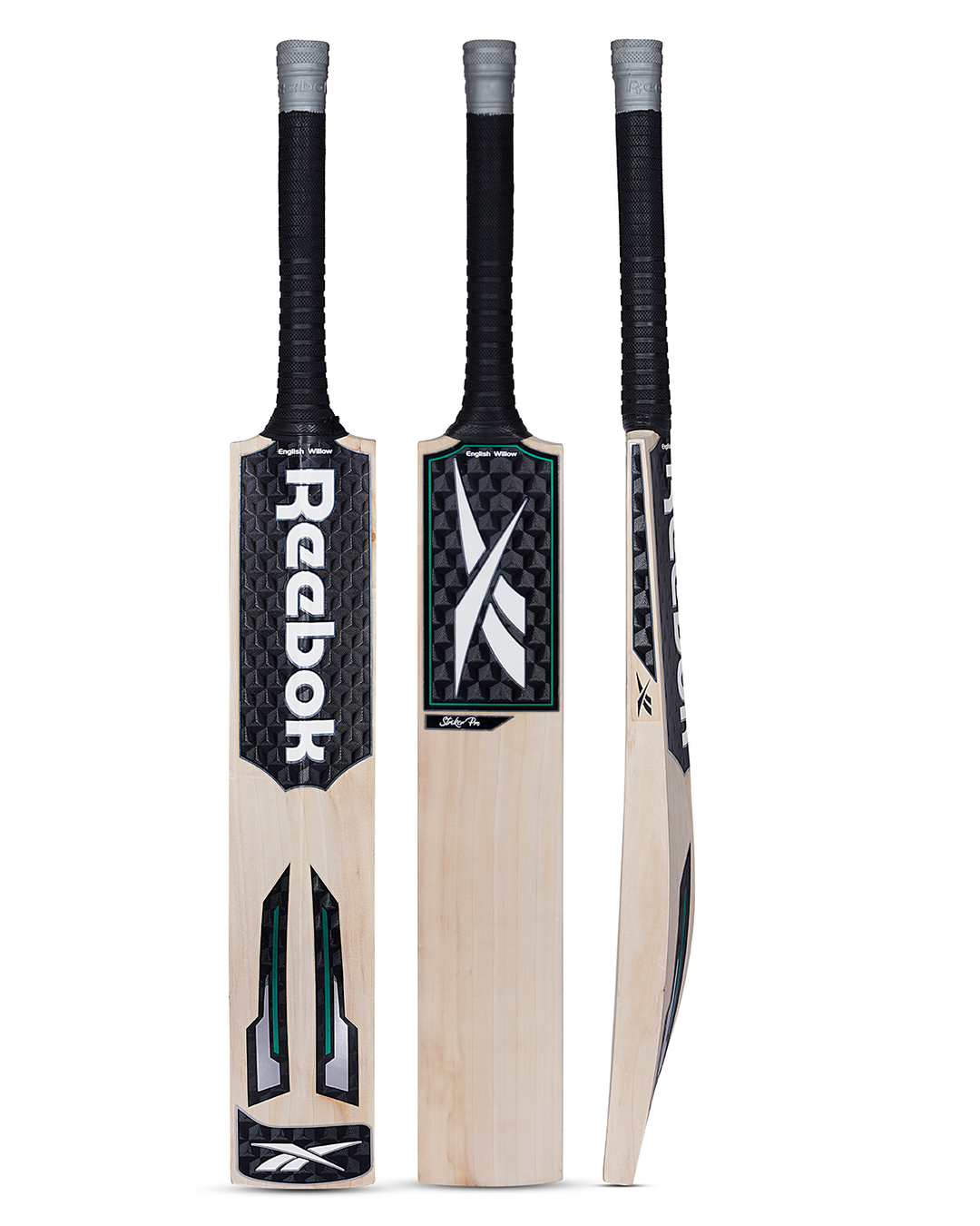 Reebok Striker Pro English Willow Cricket Bat - SH