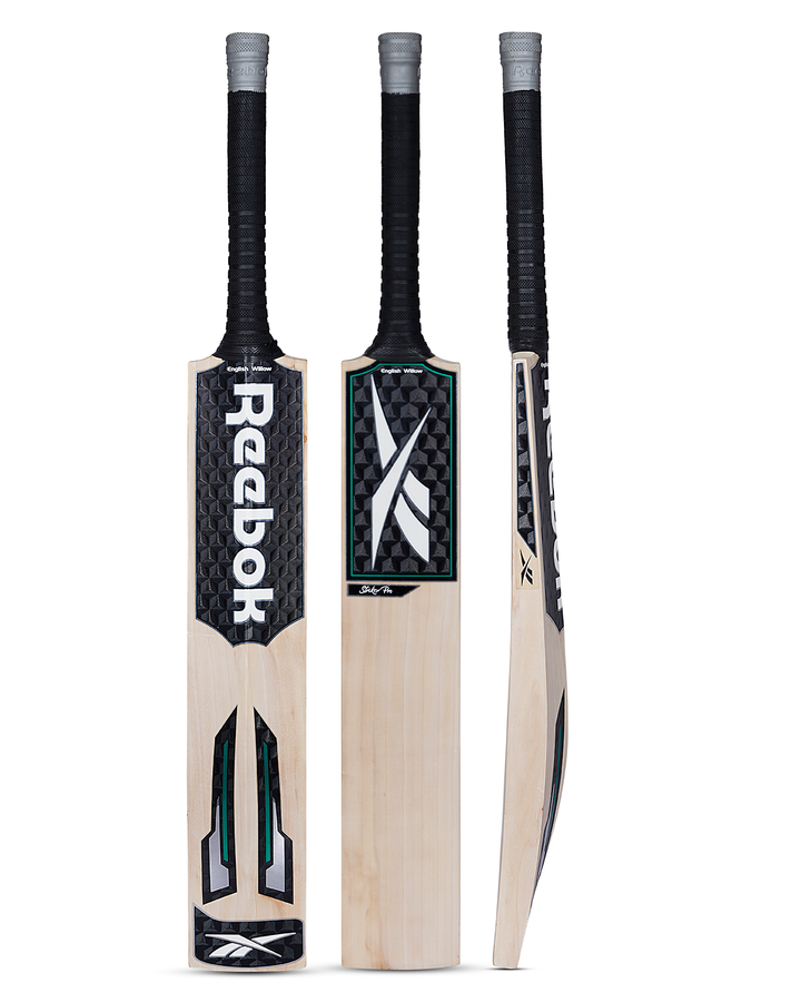 Reebok Striker Pro English Willow Cricket Bat - SH