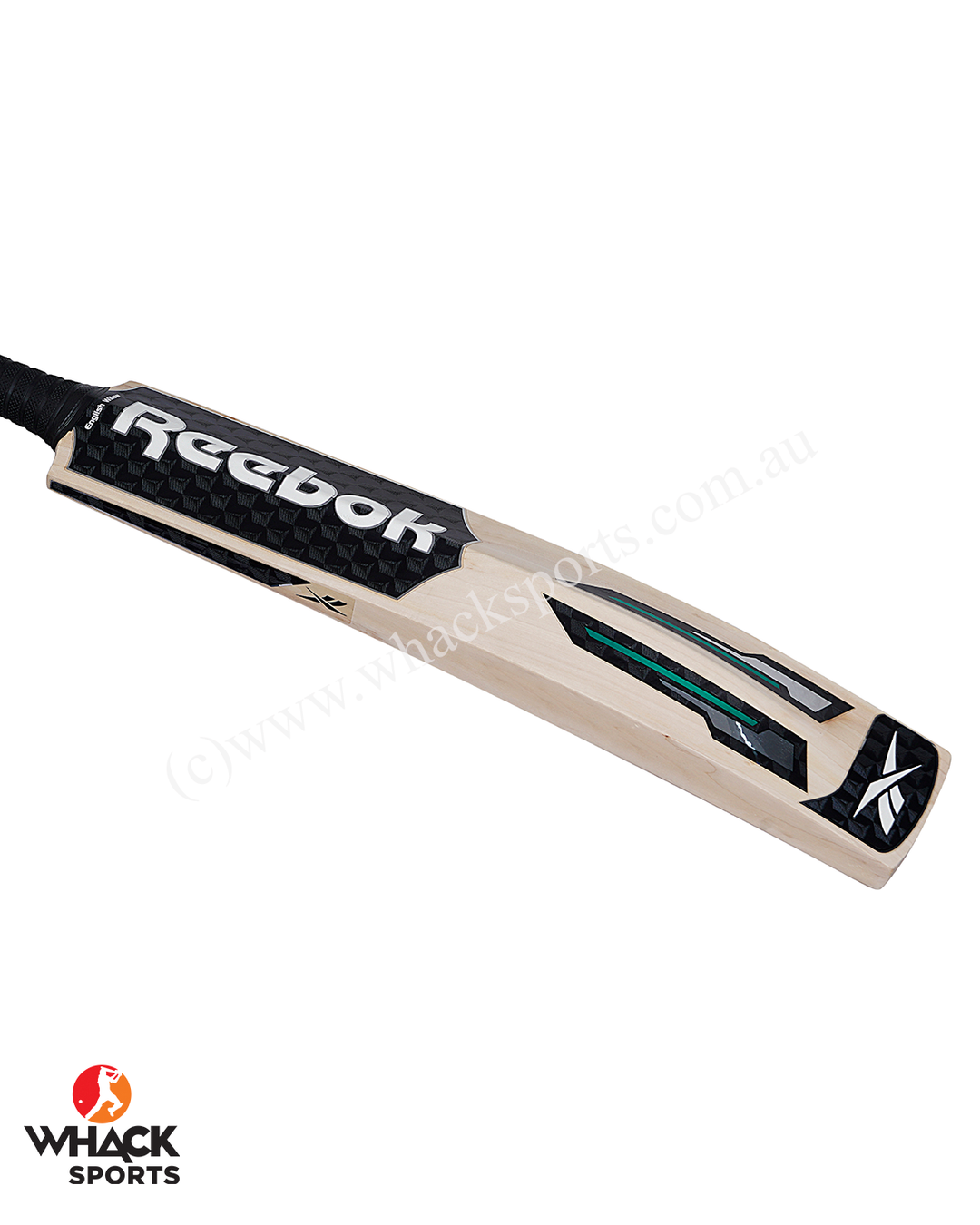 Reebok Striker Pro English Willow Cricket Bat - SH