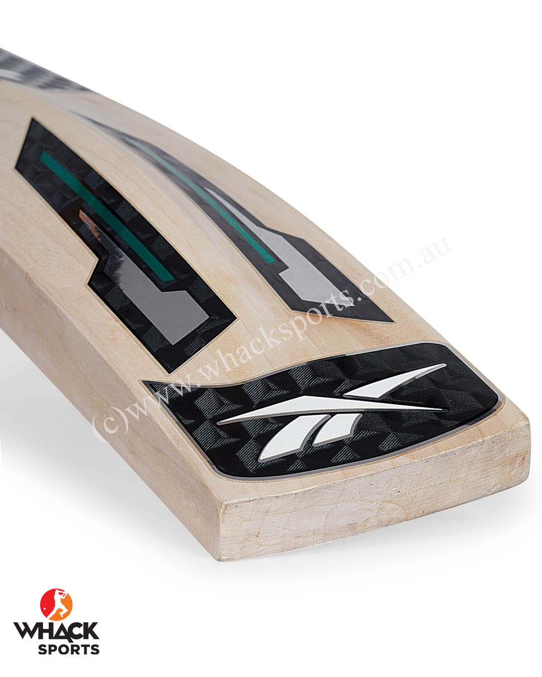 Reebok Striker Pro English Willow Cricket Bat - SH