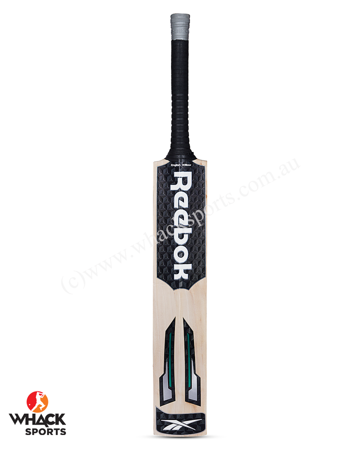 Reebok Striker Pro English Willow Cricket Bat - SH