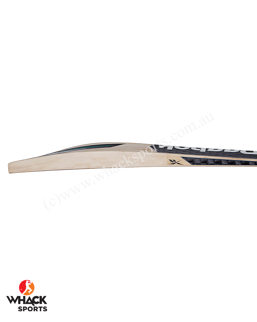 Reebok Striker Pro English Willow Cricket Bat - SH